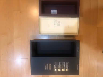 Photo of free Boxes for scotch bottles (Madison Valley) #2