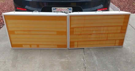 Photo of free 1 Lighted Marquee Signs (Daly City) #2