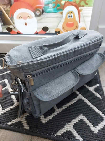 Photo of free Bag for children's accessories (IG6) #2