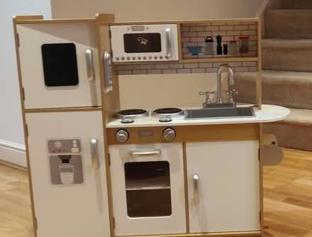 Photo of free Toy kitchen (Orpington BR6) #1
