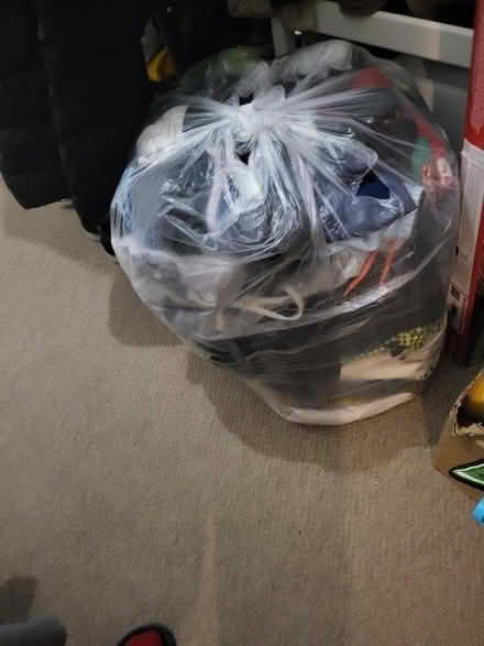Photo of free Boys bag of clothes (SE5) #1