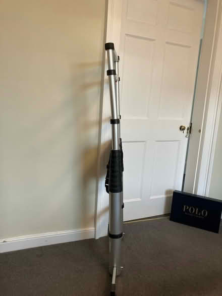 Photo of free Telescopic ladder (damaged) (Bath BA1) #2