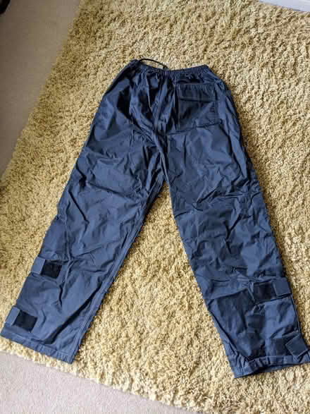 Photo of free Motorcycle Waterproof Trousers (Fareham PO16) #2