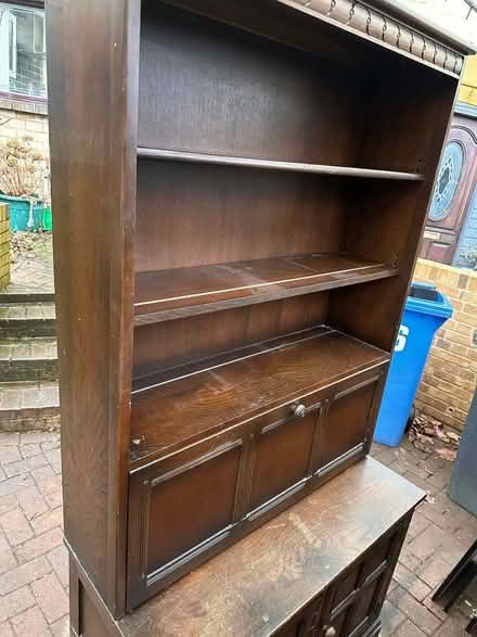 Photo of free Dresser / bookcase ! (Southey Green S5) #4