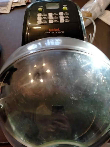 Photo of free Tefal Actifry Original - air fryer (Welwyn AL6) #3