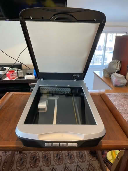 Photo of free Scanner (Forest Hills) #3