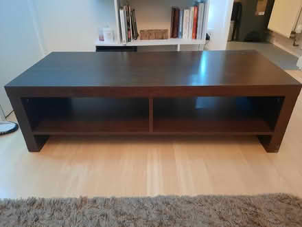 Photo of free TV Unit (EH17 Gilmerton) #1