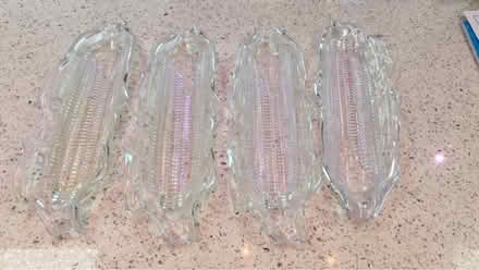 Photo of free Corn on the cob plates (Hutton CM13) #2