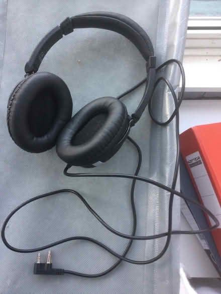 Photo of free Headphones (Wincobank, S5) #1