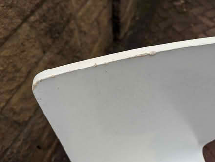 Photo of free 2 IKEA Martin chairs (BD21 - Long Lee) #2