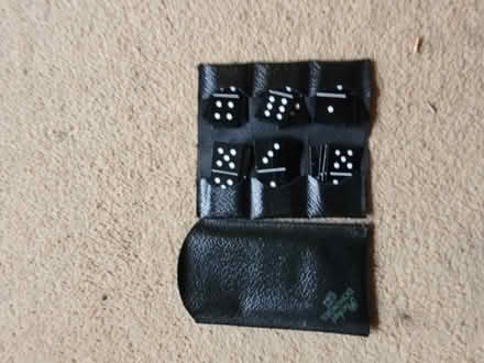 Photo of free Domino game (Coombe KT3) #2