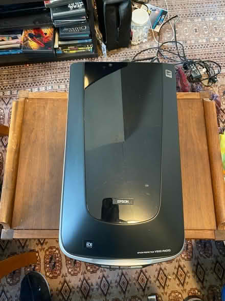 Photo of free Scanner (Forest Hills) #1