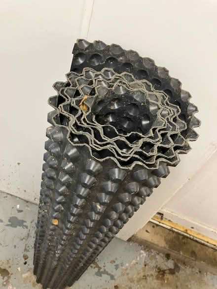 Photo of free Basement tanking membrane (Beauchief S8) #1