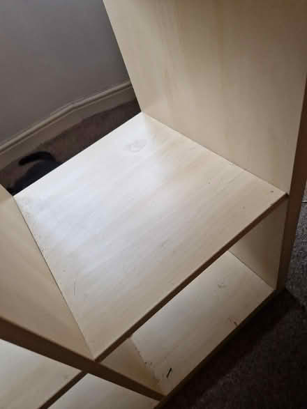 Photo of free Ikea Kalax unit 77x77 (Edinburgh EH12) #4