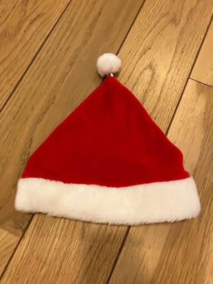 Photo of free Xmas decorations (Kirkby Overblow HG3) #4