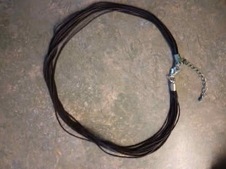 Photo of free A bit of costume jewellery (Wick estate wickford. SS12) #1