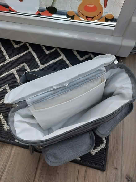 Photo of free Bag for children's accessories (IG6) #1