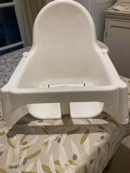 Photo of free High chair (Teddington TW11) #1