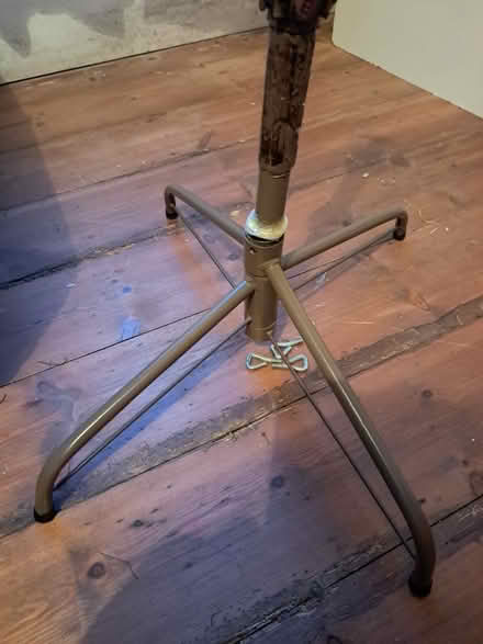 Photo of free Artificial Christmas Tree (Seaside BN22) #3