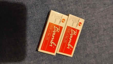 Photo of free Staples - small size (East Ham E6) #1
