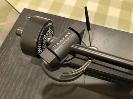 Photo of free Revolver Record Deck (Lyncombe) #1