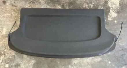 Photo of free Rover Parcel Shelves (Bucknell SY7) #2