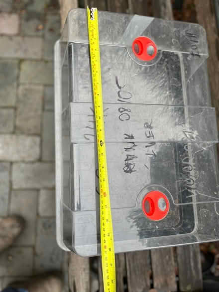 Photo of free 3 large high domed propagators (Kings Heath) #1