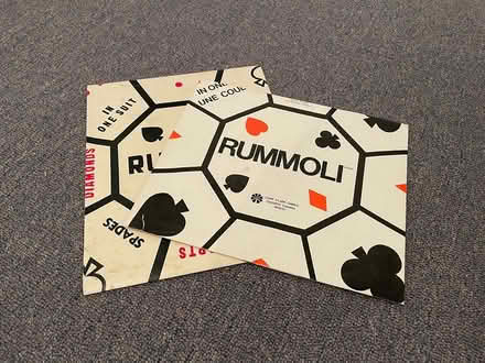 Photo of free Rummoli game (Hunt Club Park) #1