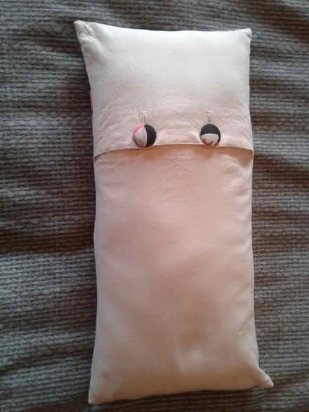 Photo of free Cushion (London Fields, E8) #1