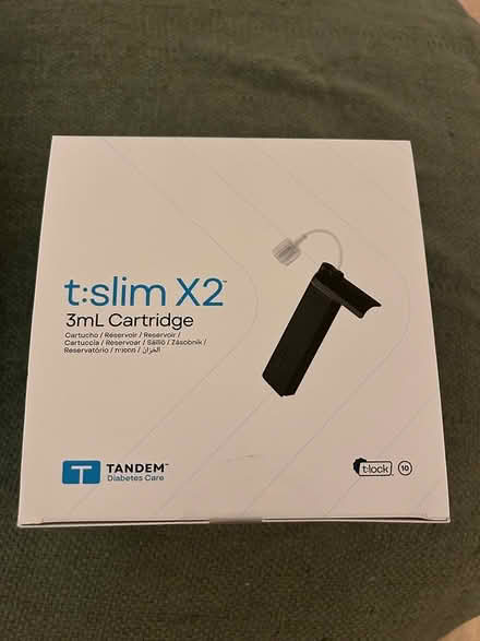 Photo of free Diabetic Pump Supplies (Pleasant Hill) #1