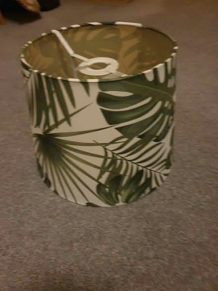 Photo of free Three lampshades (as a bundle) (Mickleover DE3) #3