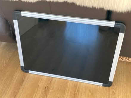 Photo of free Magnetic Noticeboard (Cheadle Hulme SK8) #1