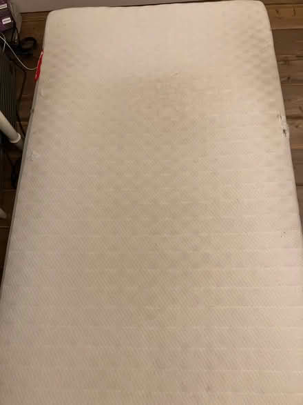 Photo of free Children's foam mattress (Leckhampton GL53) #4
