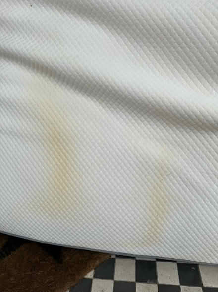 Photo of free Simba single mattress (Primrose Hill) #3