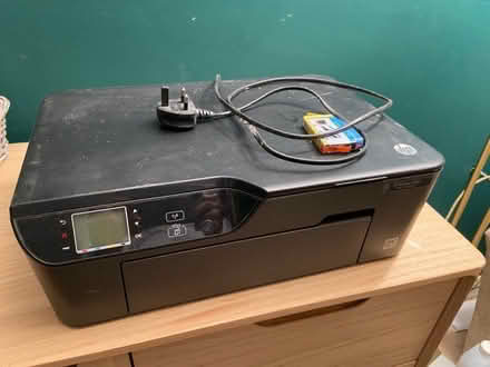 Photo of free Wireless printer (Kidlington OX5) #2