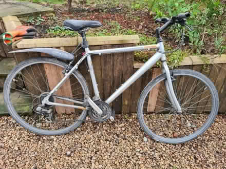Photo of free Bike (Bear Flat) #2
