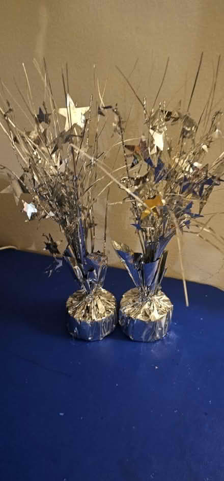 Photo of free Table decoration (Redwood City) #1
