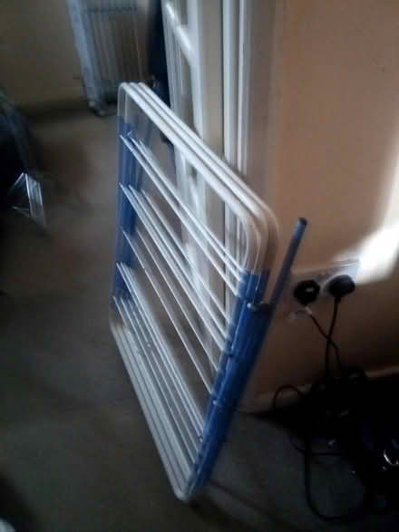 Photo of free 3 Tier Airer (Cippenham SL1) #1