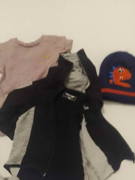Photo of free Boys clothes (Whitelea NE23) #1