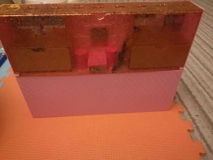 Photo of free LOL dolls and display stand (Bermondsey SE16) #4
