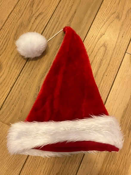 Photo of free Xmas decorations (Kirkby Overblow HG3) #3
