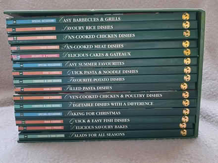 Photo of free Books (Elmstead CO7) #1