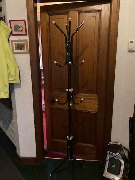 Photo of free Coatstand (Boswall EH5) #1