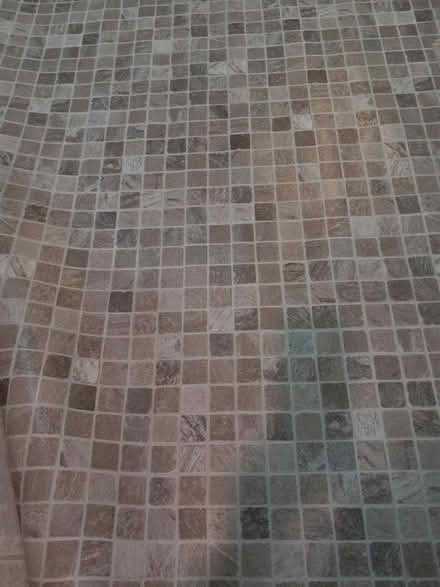 Photo of free new vinyl flooring piece 6'x4' (Holden) #1