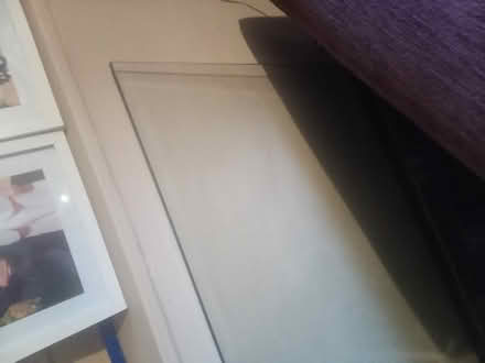 Photo of free Dinning table (Sutton Courtenay OX14) #2