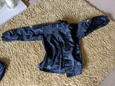 Photo of free Motorcycle Waterproof Jacket (Fareham PO16) #3