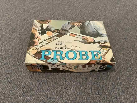 Photo of free Probe game (Hunt Club Park) #1