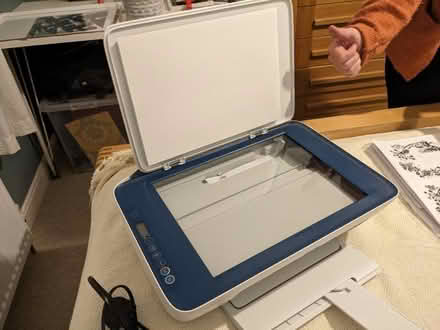 Photo of free Printer scanner (Botley OX2) #1