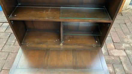 Photo of free Dresser / bookcase ! (Southey Green S5) #1