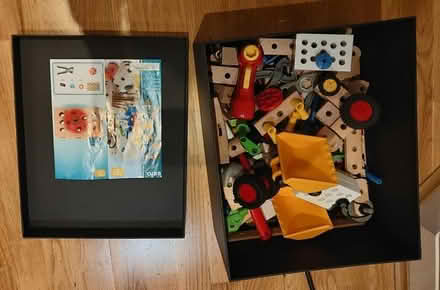 Photo of free BRIO builder set (Orpington BR6) #1